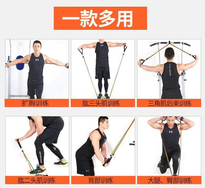米乐·M6(China)官方网站小巧实用的健身器材还不快来抢？